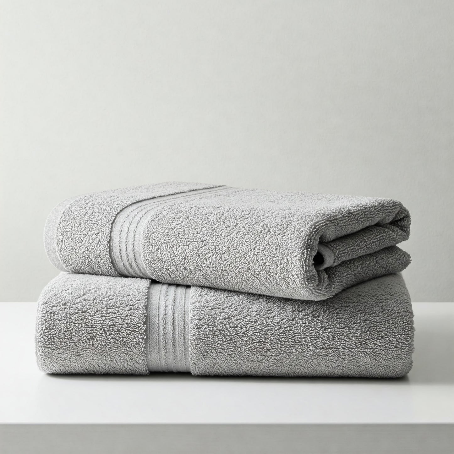 Classic Cotton Bath Towel