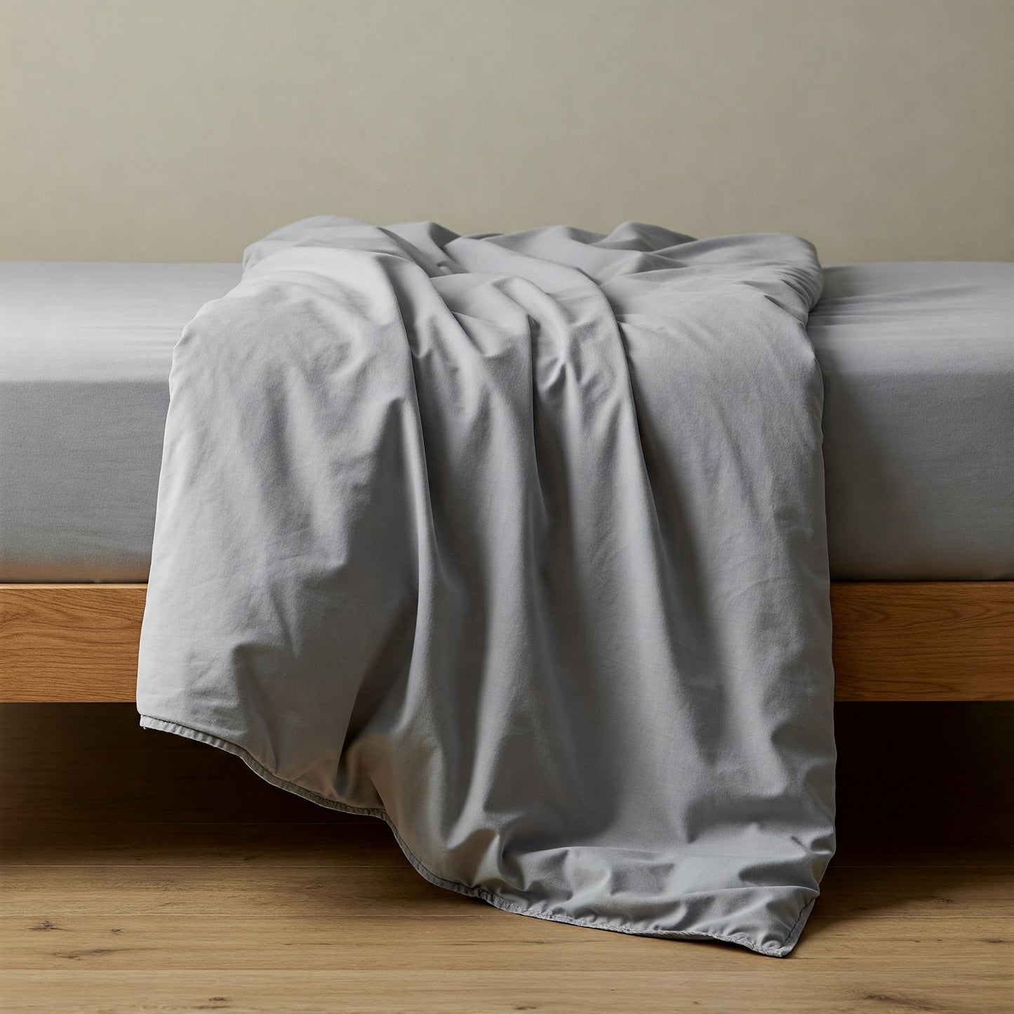 Cotton Comforter