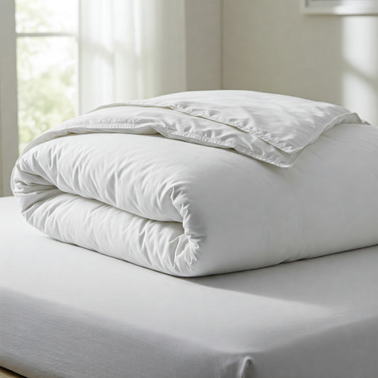Cotton Comforter